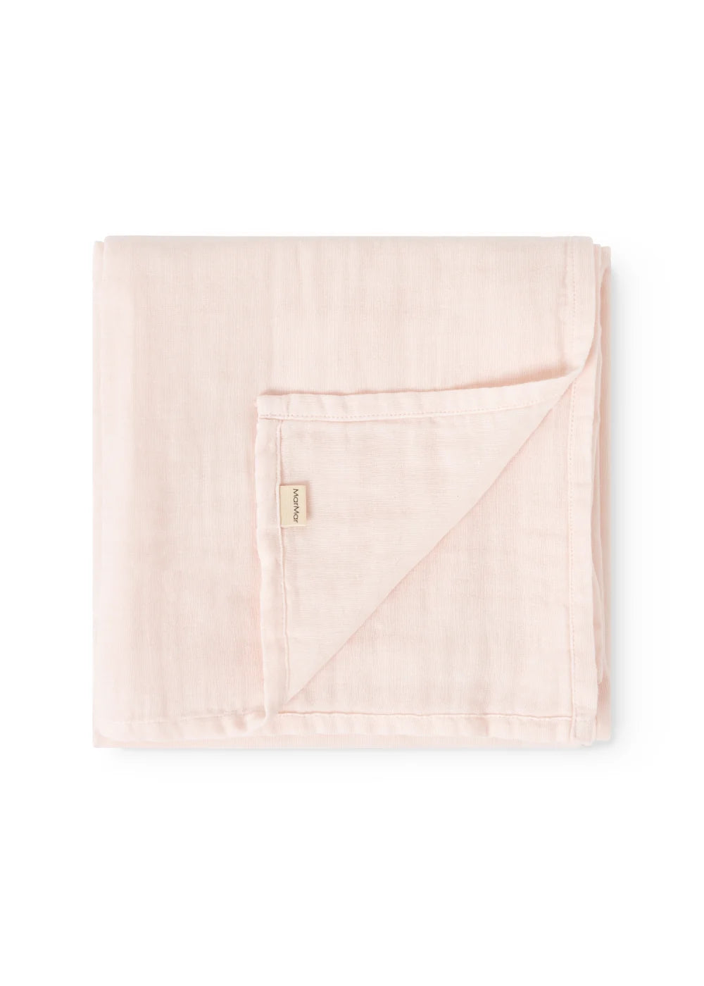 Marmar Swaddle Rosa