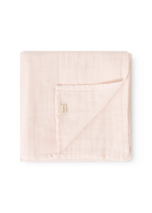 Marmar Swaddle Rosa