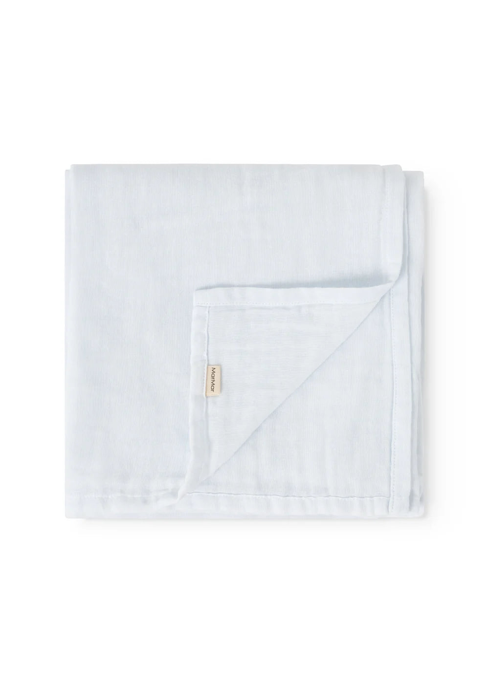 Marmar SwaddleLight Blue