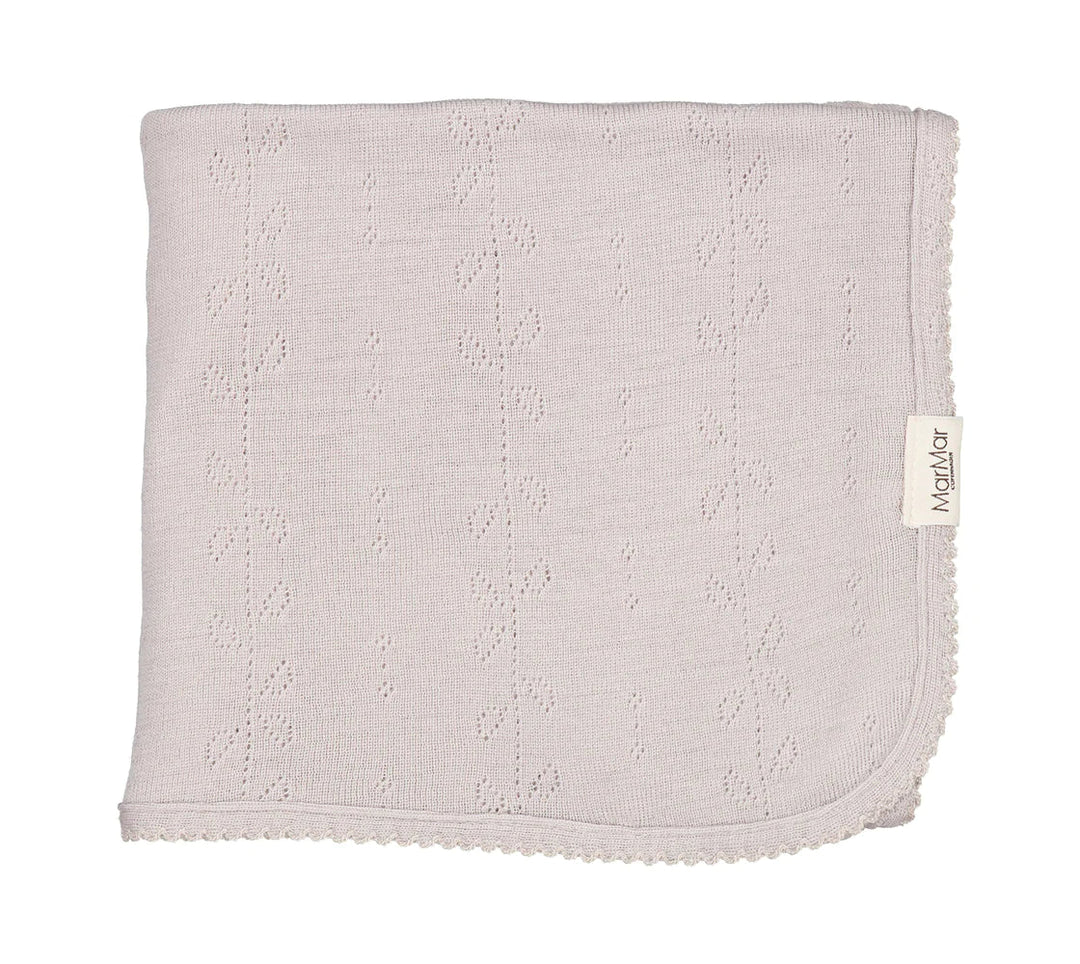 mar mar alida soft dove blanket