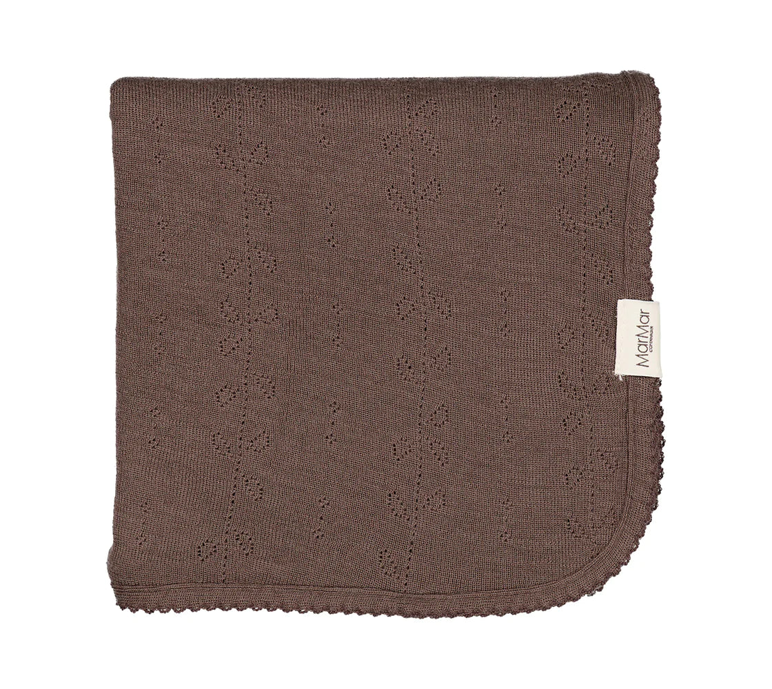 mar mar alida terre blanket