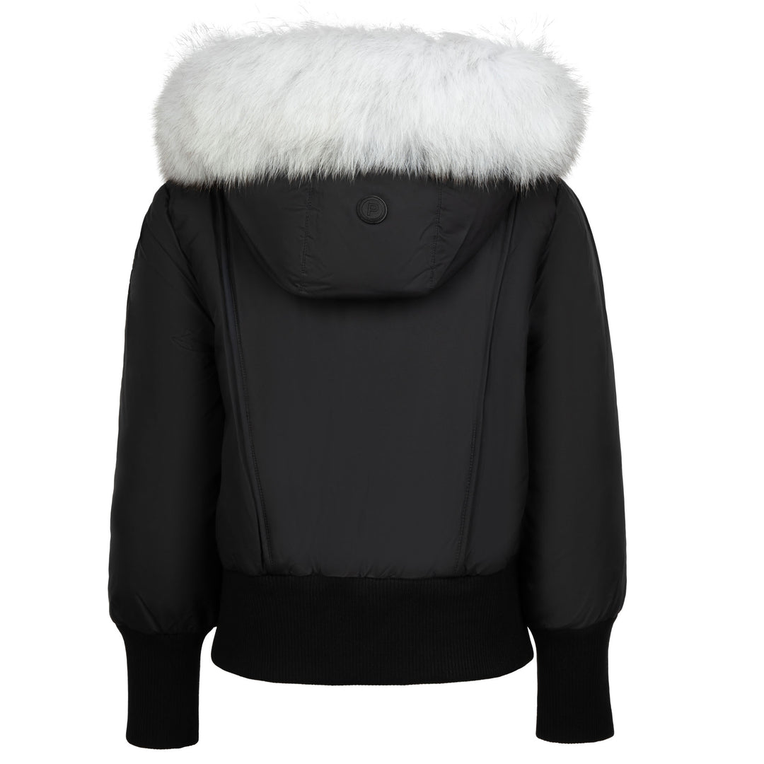 Pramie Teen Ribbon Jacket