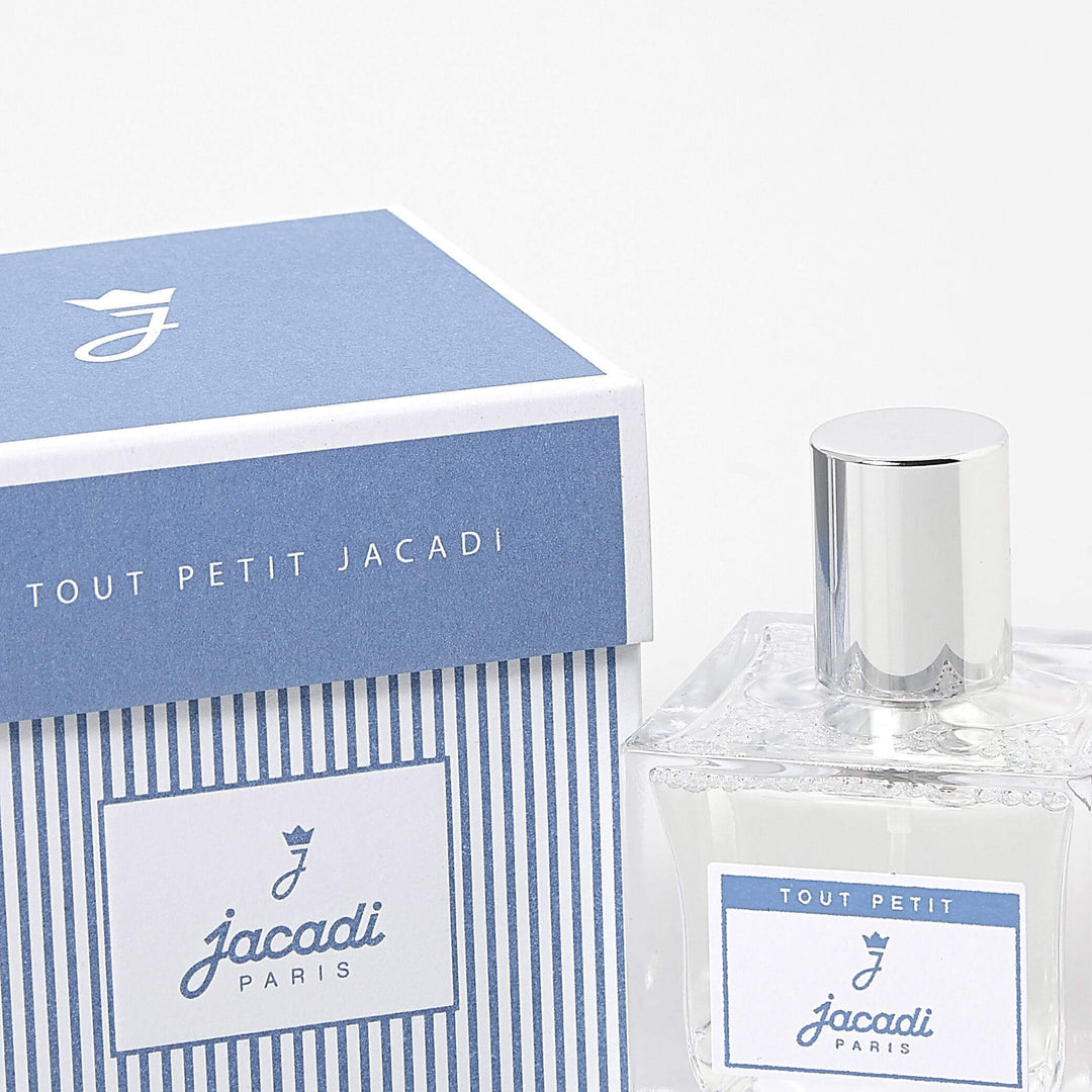 jacadi fragrance tout petit alcohol free scented water 1 7 fluid ounce