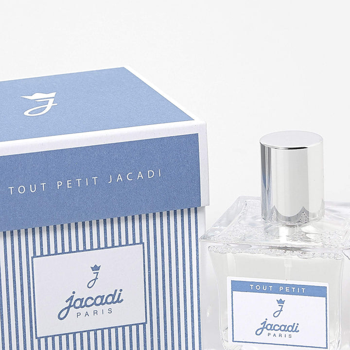 jacadi fragrance tout petit alcohol free scented water 1 7 fluid ounce