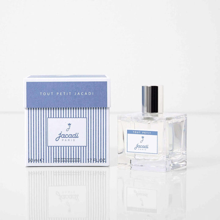jacadi fragrance tout petit alcohol free scented water 1 7 fluid ounce