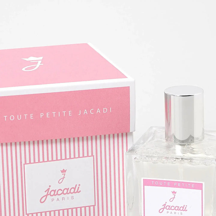 Jacadi Paris Baby Girl Alcohol Free Scented Water