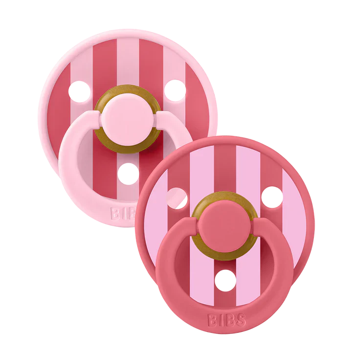 STUDIO Colour 2 Pack Block ROUND