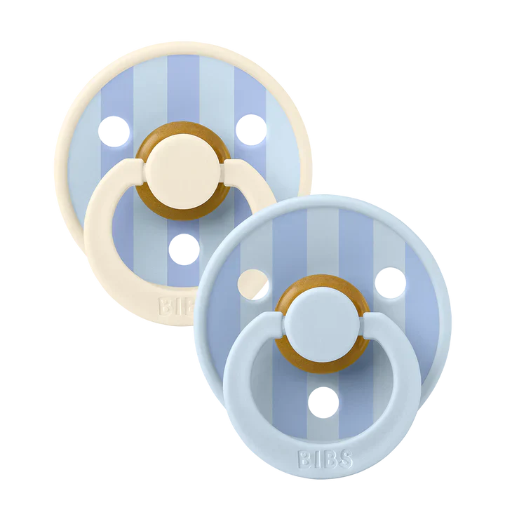 STUDIO Colour 2 Pack Block ROUND