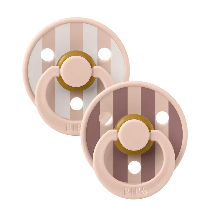 STUDIO Colour 2 Pack Block ROUND