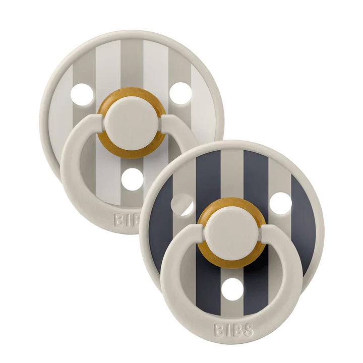 STUDIO Colour 2 Pack Block ROUND