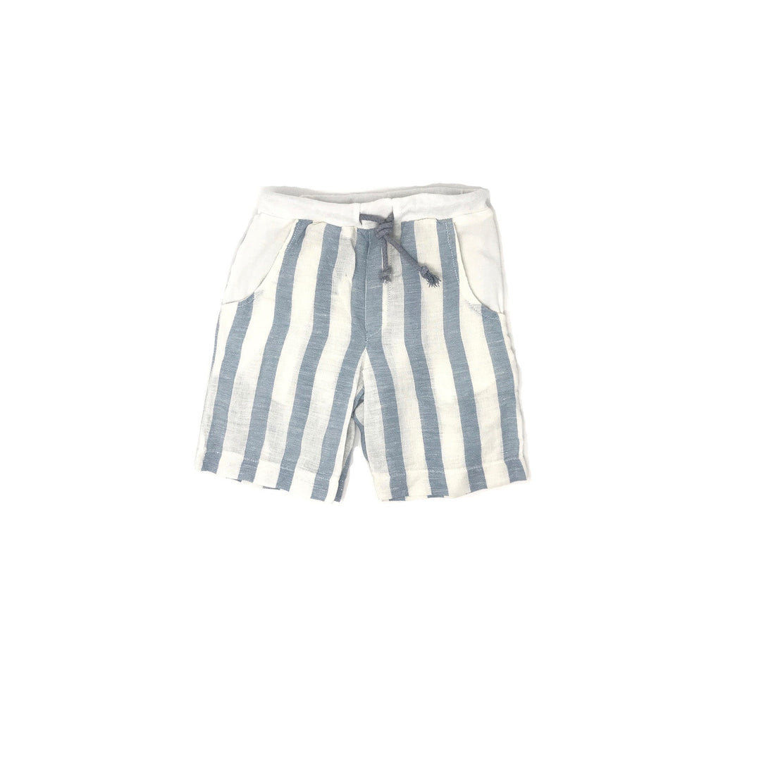Opililai Bermuda Shorts