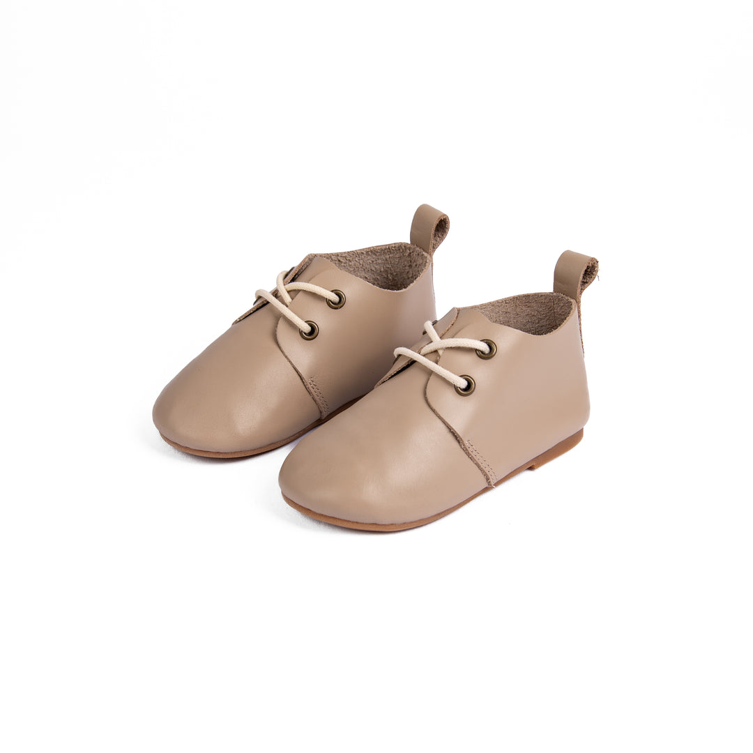 Petit Rose - Waverly Baby Shoes