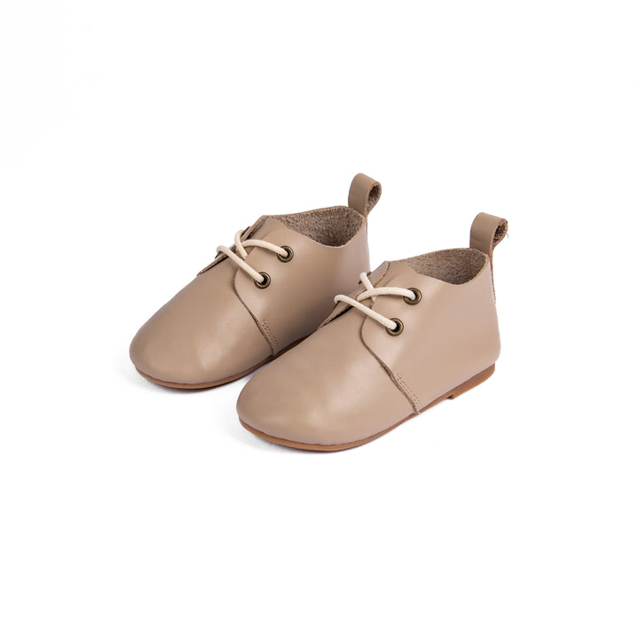 Petit Rose - Waverly Baby Shoes