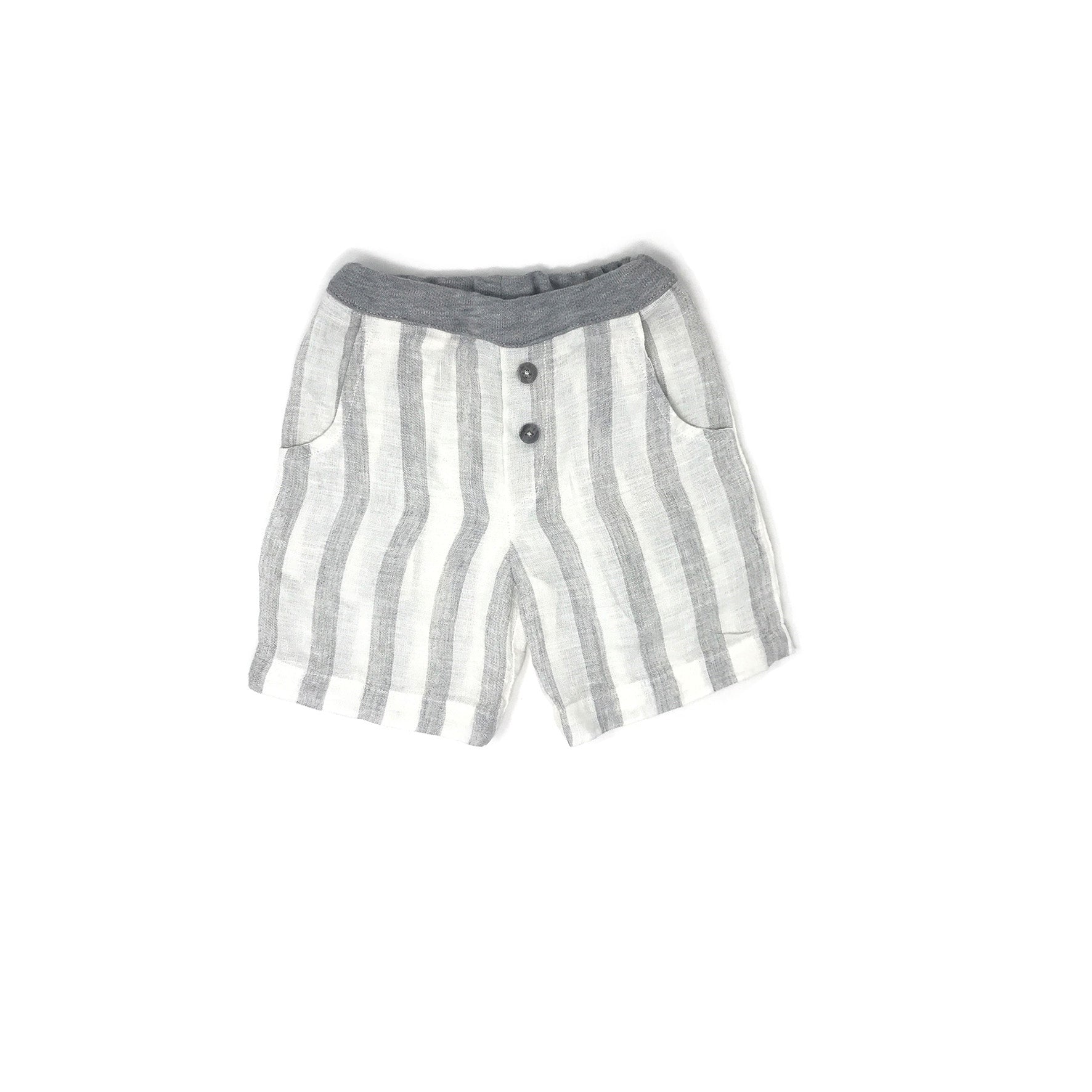 Opililai Bermuda Shorts