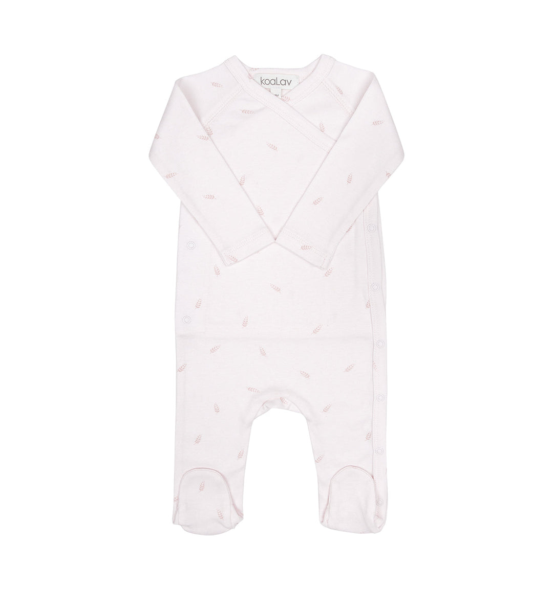 KoaLav Powder Grain Footie