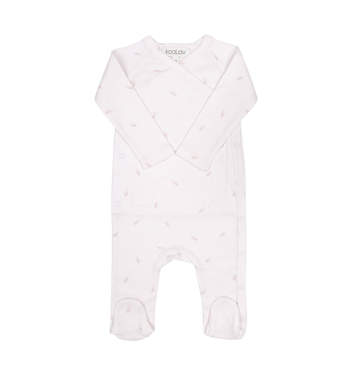KoaLav Powder Grain Footie