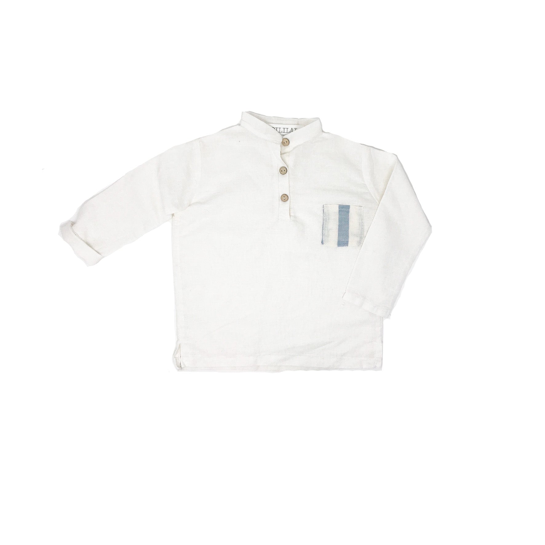 opililai shirt