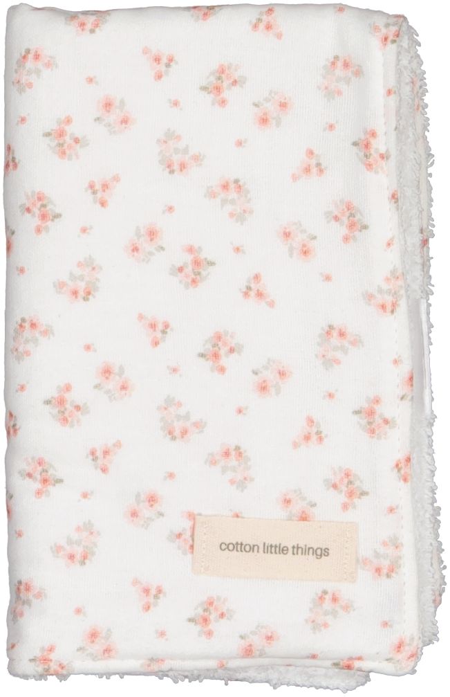 Cotton Little Things
 - Towel