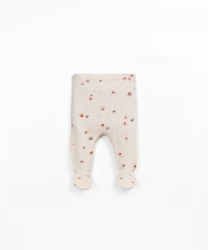 Play Up Printed Jersey Sweatset