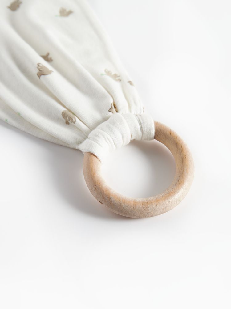 MarMar Peace Baby Teether