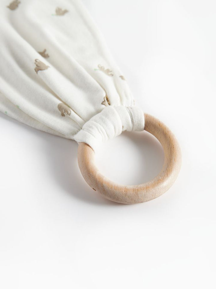 MarMar Peace Baby Teether