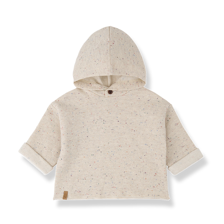 1+ in the Family Bernard Rice Sweater
