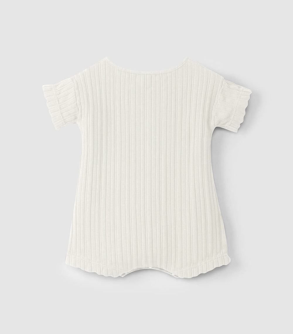 copy of snug baby dip dye short sleeve romper for infant 1
