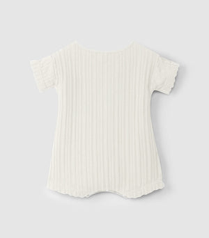 copy of snug baby dip dye short sleeve romper for infant 1