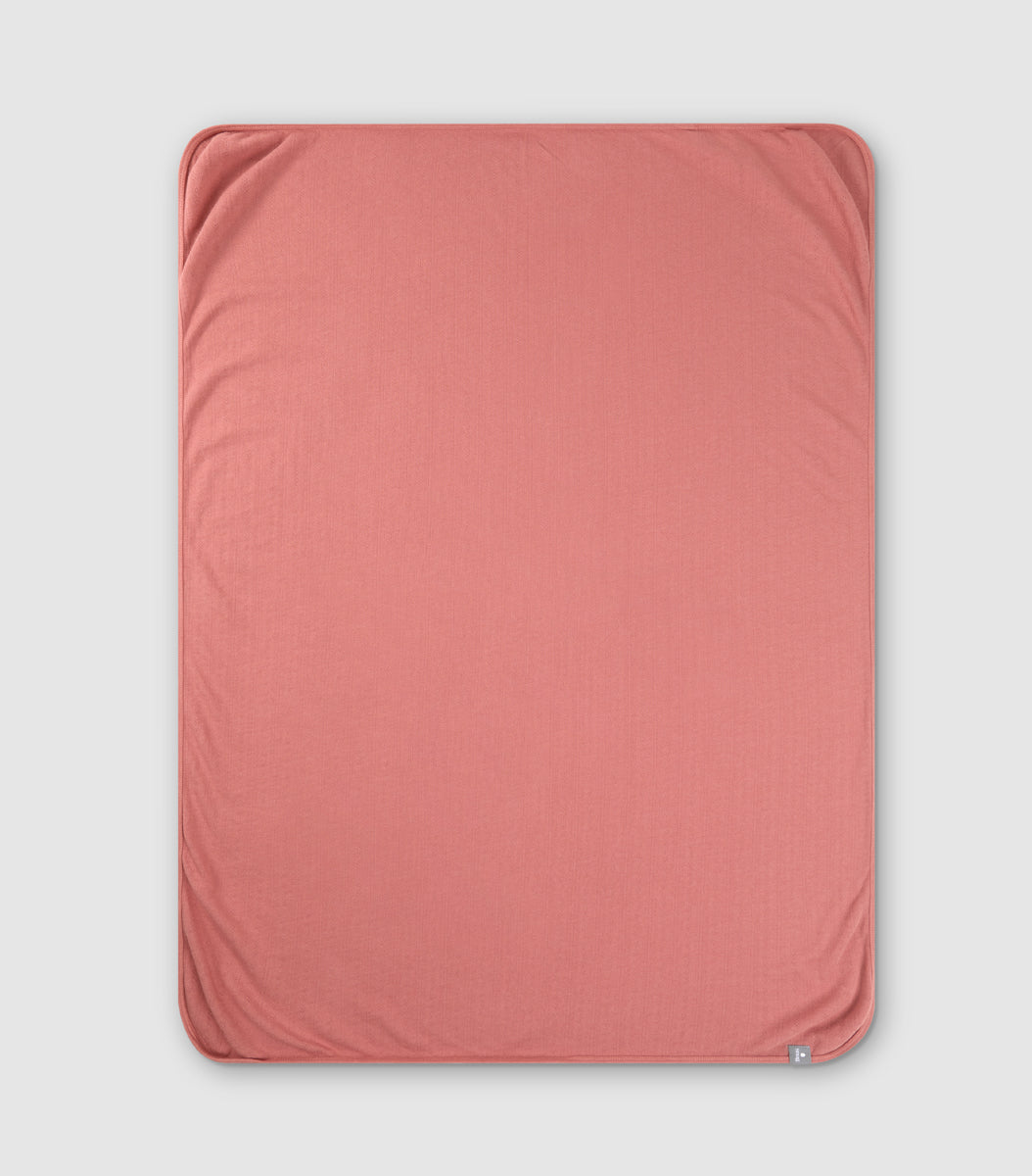 SNUG Baby Organic Cotton Blanket