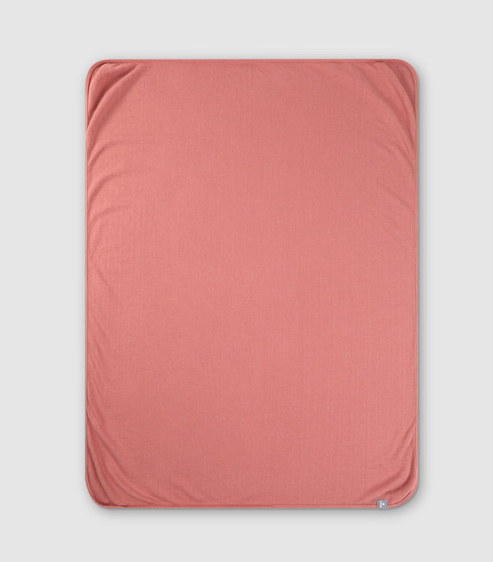 SNUG Baby Organic Cotton Blanket
