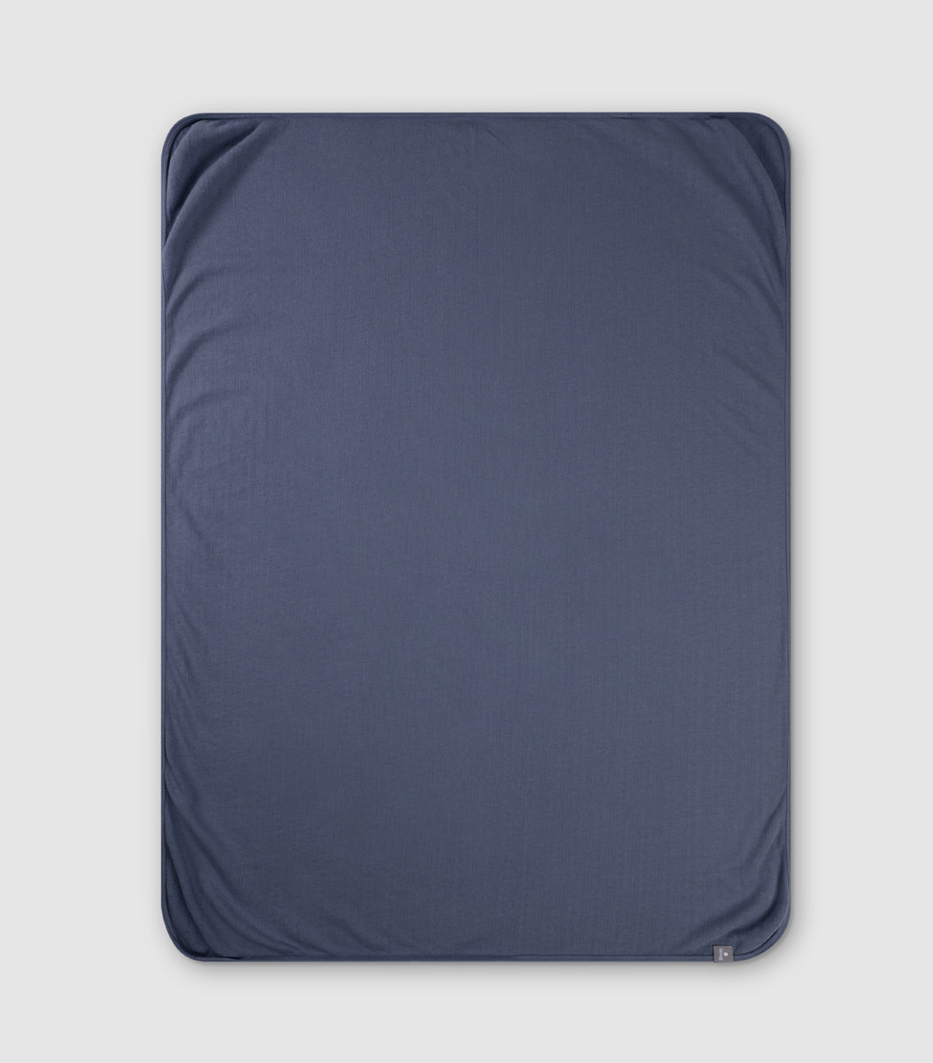 SNUG Baby Organic Cotton Blanket