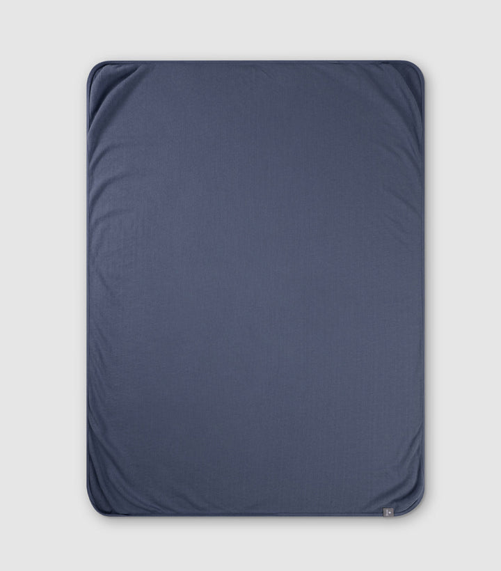 SNUG Baby Organic Cotton Blanket
