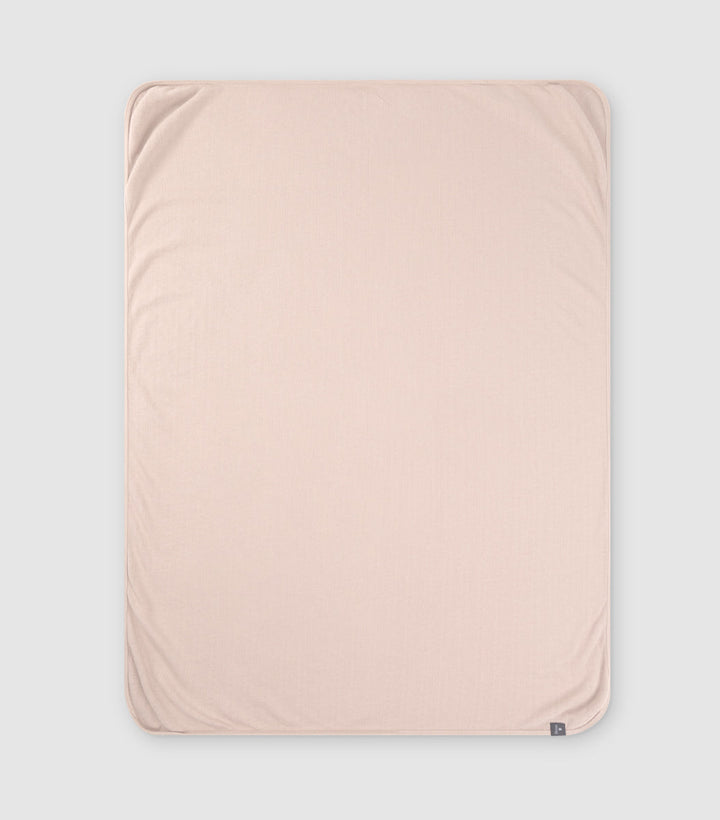 SNUG Organic Cotton Blanket For Newborn Infant Baby Shower Gift