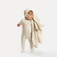 Inii Mini Perfume Patterned Footie