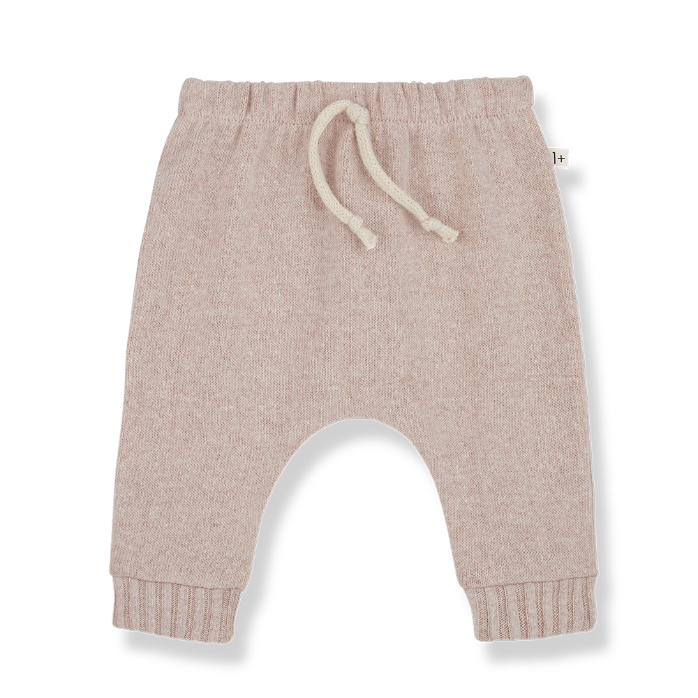 1+ in the Family Nude Erola Set