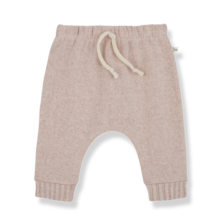 1+ in the Family Nude Erola Set