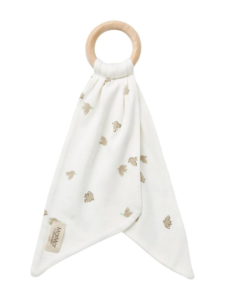 MarMar Peace Baby Teether