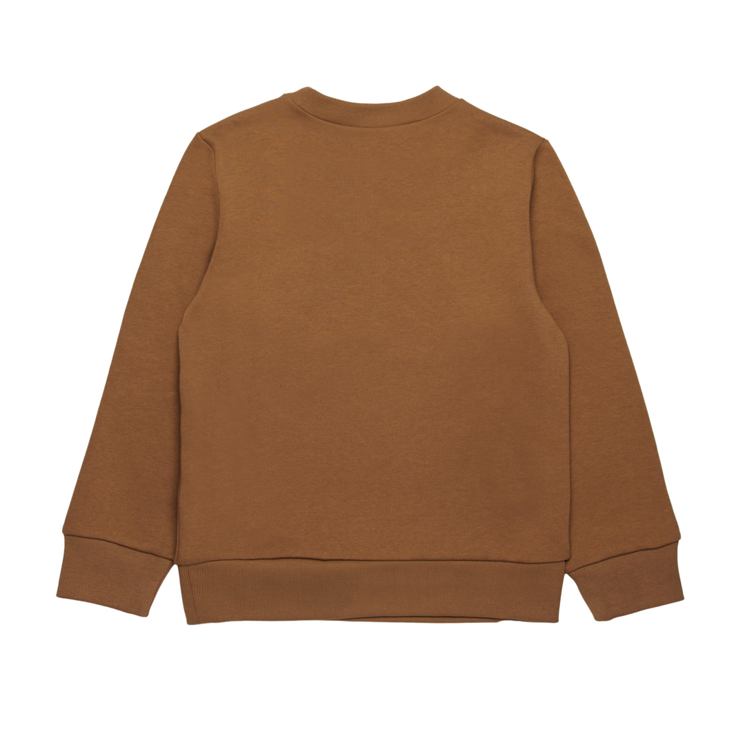 N21 Kids ON720 Felpa Sweatshirt - Italian Designer Sportswear