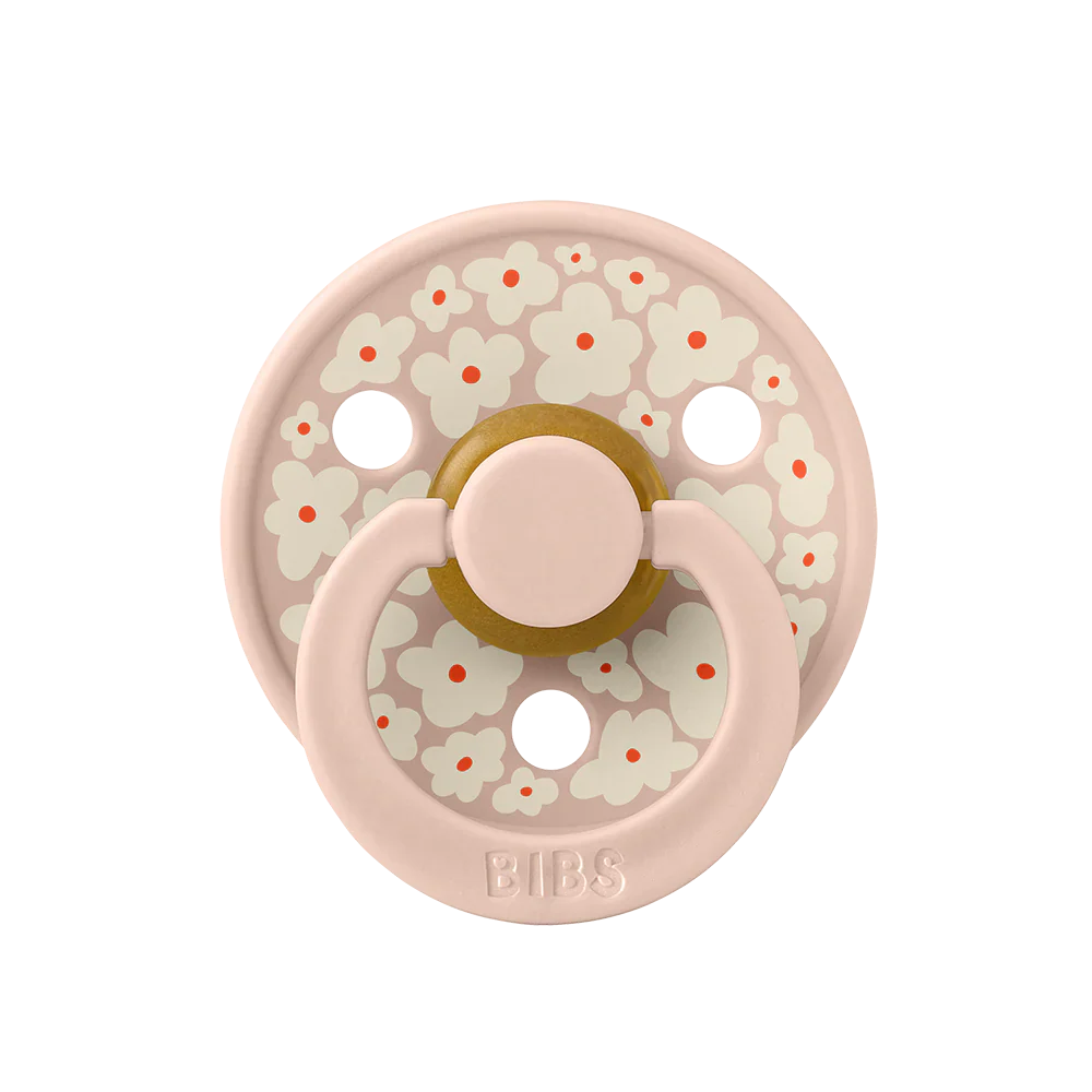 BIBS STUDIO Colour Jasmine Field - Blush