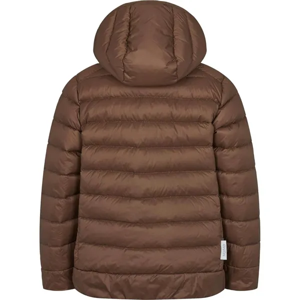 MarMar Owen Down Jacket Coco Bean