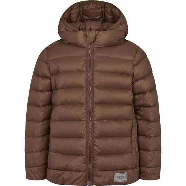 MarMar Owen Down Jacket Coco Bean