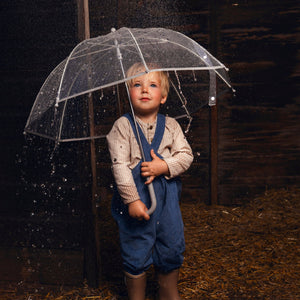 Lillies Dream - The Pebble Suspender Pants
