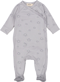 MarMar Moon Rubello Footie