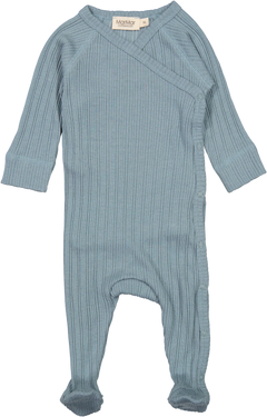 MarMar Blue Dove Rubello Onesie