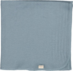 MarMar Blue Dove Alida Blanket