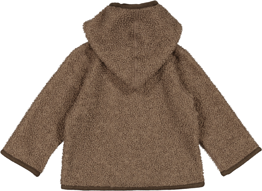 MarMar Terre Jojoa Jacket