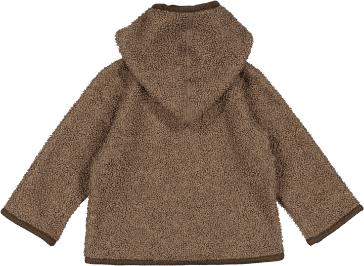 MarMar Terre Jojoa Jacket