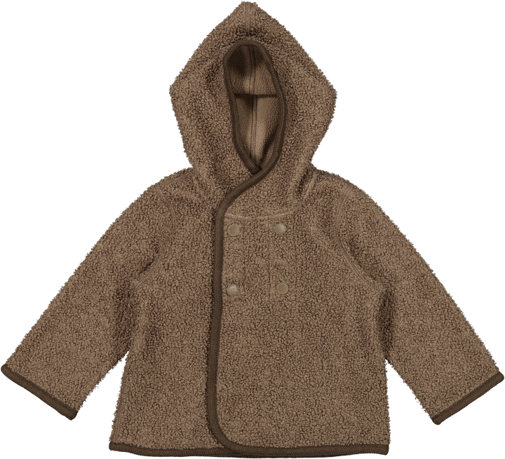 MarMar Terre Jojoa Jacket