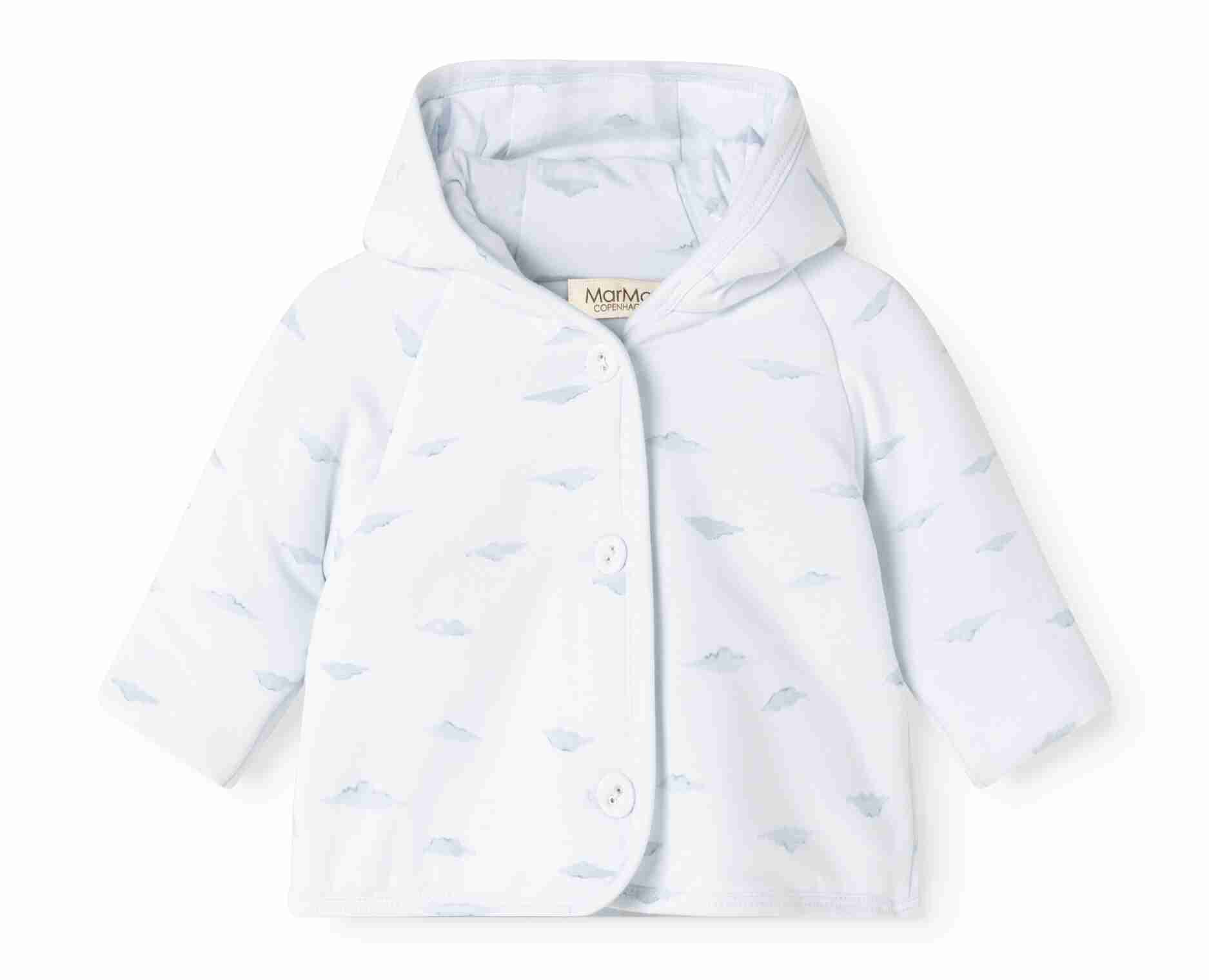 MarMar Cumu Jula Jacket