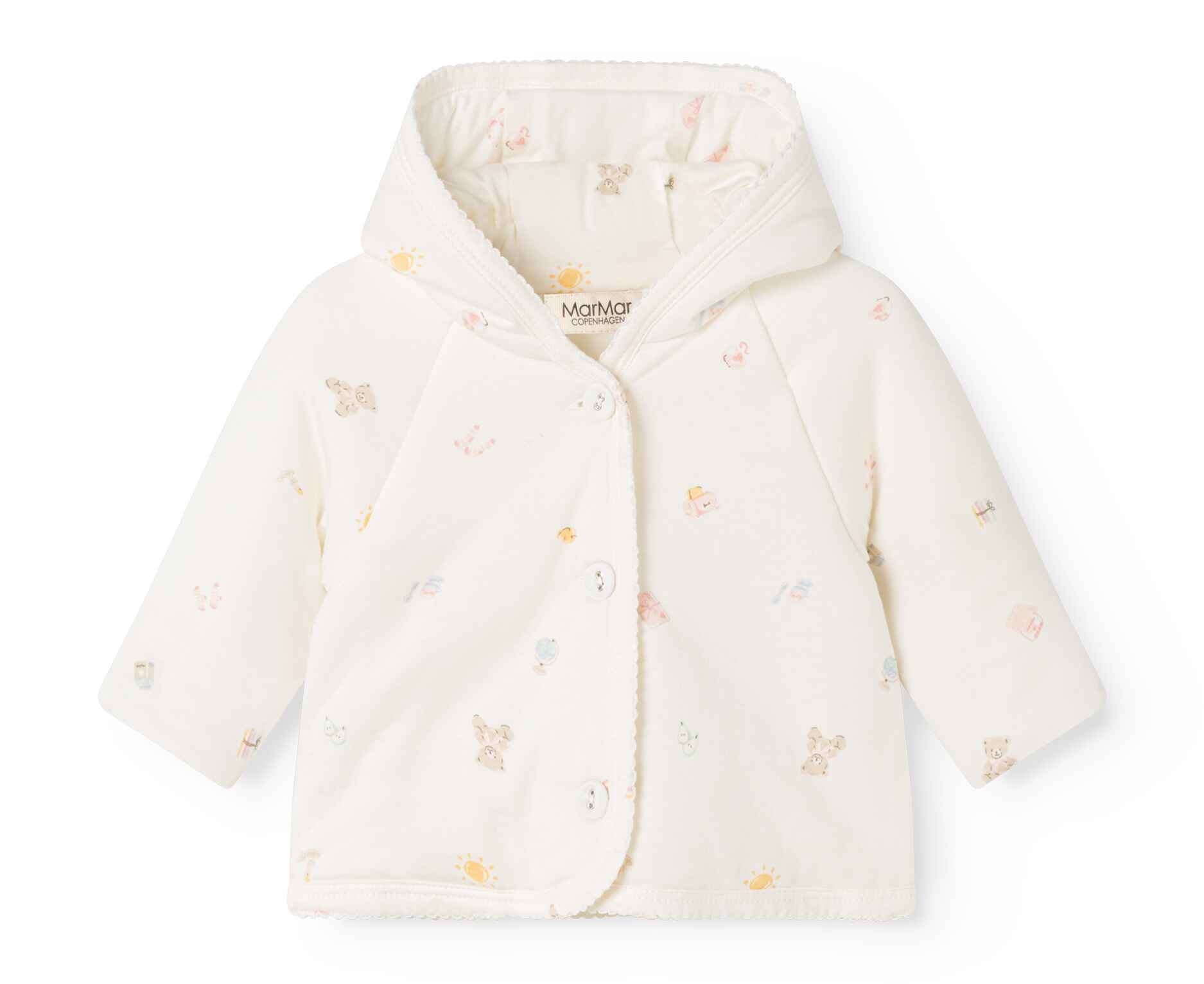 MarMar Everyday Jula Jacket